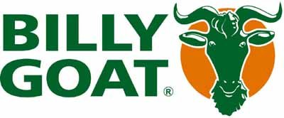 logo Billy Goat