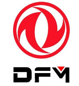 logo Dong Feng
