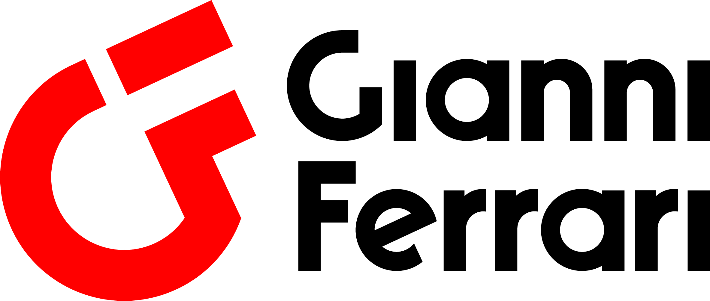 logo Gianni Ferrari