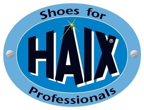 logo Haix