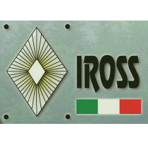 logo Iross