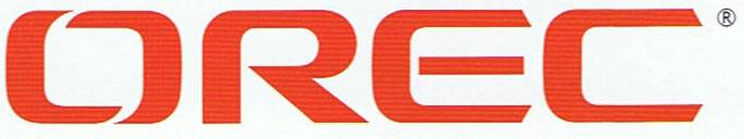 logo Orec