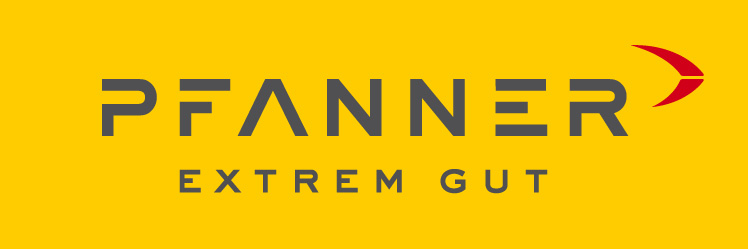 logo Pfanner