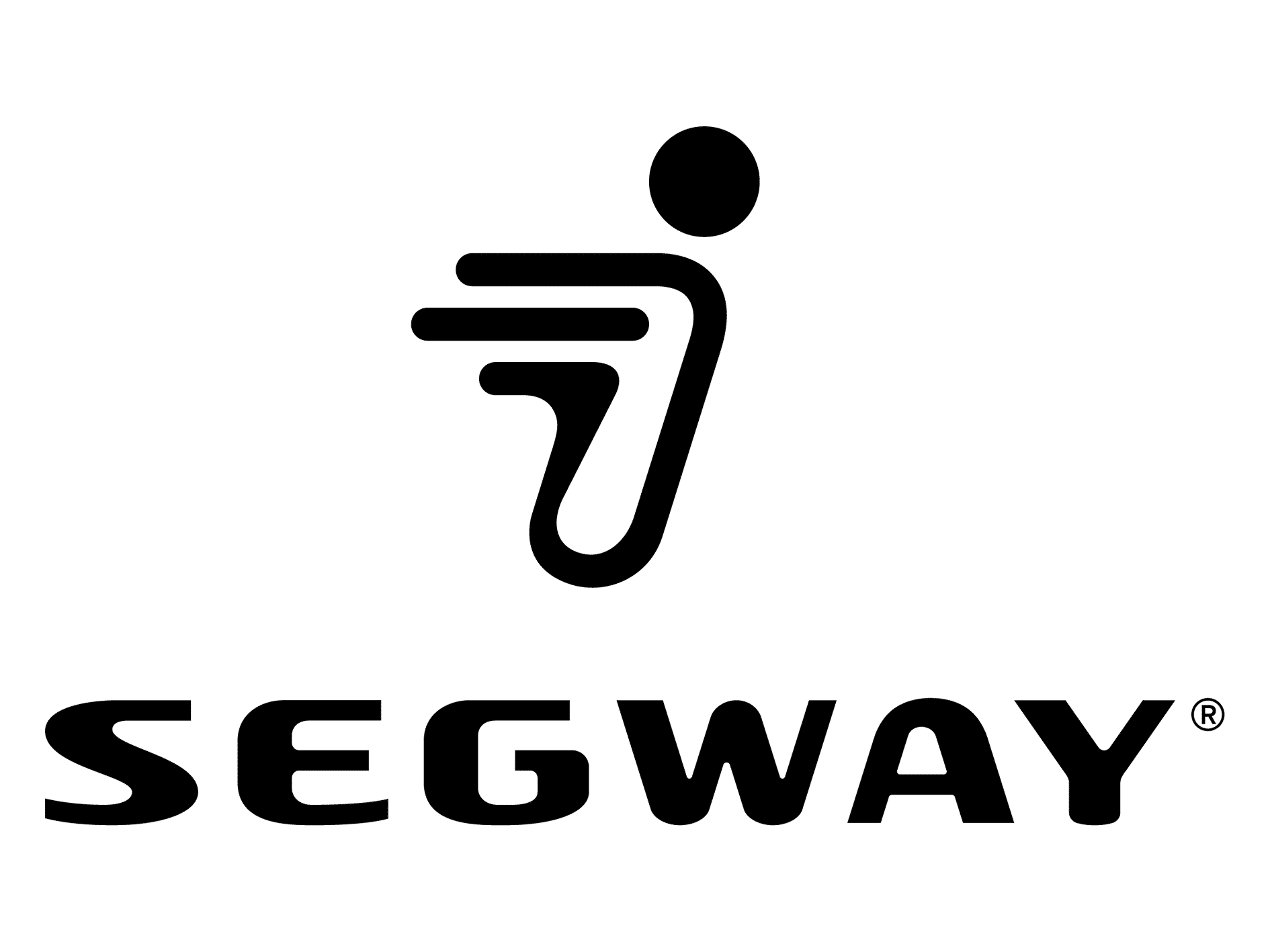 logo SEGWAY - Tondeuse Robot Navimow