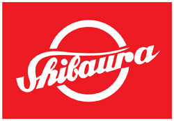 logo Shibaura
