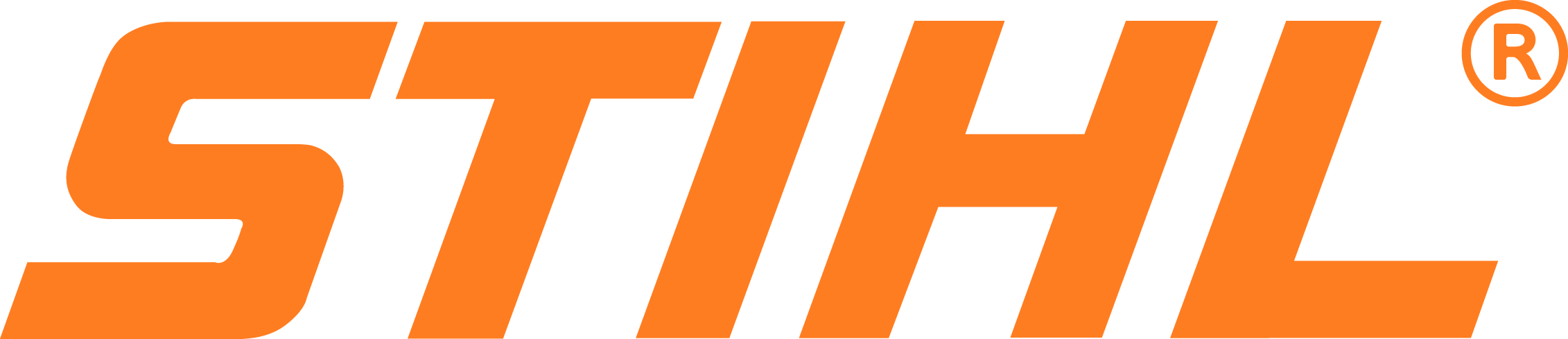 logo Stihl