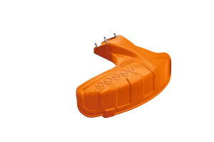 Protection, pour têtes faucheuses, Ø 420 mm pour FS 55