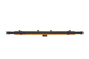 Ceinture, ADVANCE X-Flex, taille S