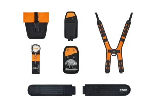 Kit forestier, ADVANCE X-Flex Pro