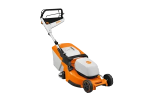RMA 448 RV, sans batterie ni chargeur