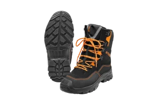 Bottines, FUNCTION Active pour tronçonneuse, taille 37