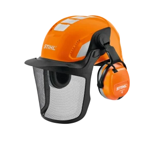 Ensemble casque ADVANCE X-Vent BT