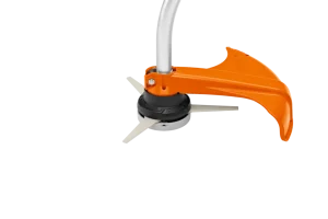 Protection, pour têtes faucheuses, Ø 420 mm pour FS 45, 50
