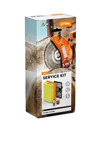 Service Kit 32, pour TS 700 et TS 800