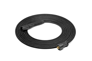 Rallonges flexibles, DN 06, M24 x 1,5, 20 m