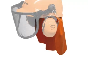 Protection anti-pluie, fixation intérieure pour casque FUNCTION Basic