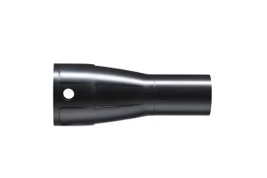 Buse ronde droite, pour BR 600 et rallong pour BGA 250 et BGA 160