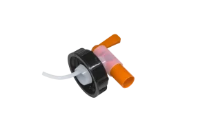 Pour bec verseur 3 l/5 l