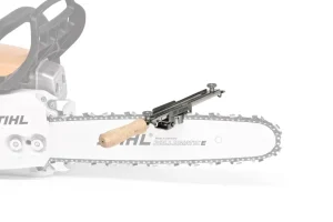 Guide porte-lime FF 1, pour chaîne 3/8" P, Ø 4,0 mm