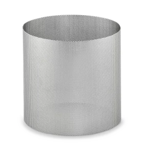 Eléments de filtre, acier inoxydable