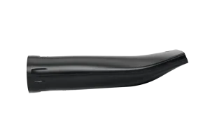 Buse plate coudée, pour BR 700, BR 800 et BGA 300