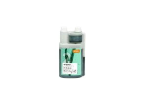 Huile moteur deux temps HP Super, 100 ml (pour 5 l de carburant)