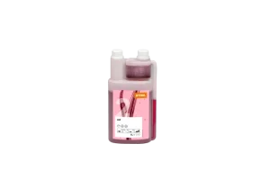 Huile moteur deux temps HP, 5 l (pour 250 l de carburant)