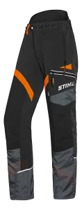 Pantalon, ADVANCE X-FLEX, taille S