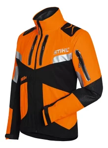 Veste, ADVANCE X-TREEm, taille XS, noir