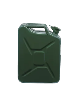 Bidon en métal, 20 L