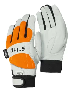 DYNAMIC Protect MS, gants anti-coupures, taille L