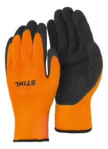 FUNCTION ThermoGrip, gants de protection contre le froid, taille S