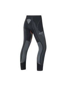 Pantalon, long, ADVANCE, taille S, noir