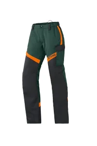 FS Protect, taille XS, vert