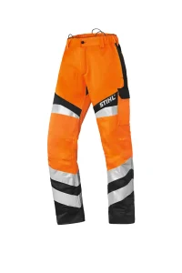 Protect FS, taille S, orange