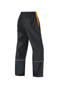 Pantalon de pluie, Raintec, taille XXL