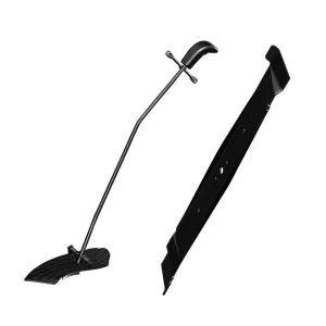 AMK 082, Kit mulching