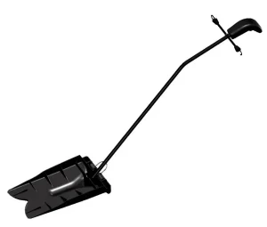 AMK 127, Kit mulching