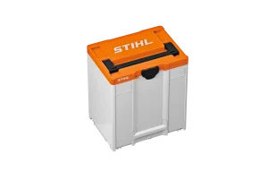 Boîte de rangement, pour batterie, taille L