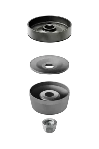 Jeu de pièces de montage, pour scies circulaires