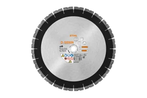 Disque à découper diamanté, Ø 350 mm, D-SB90N
