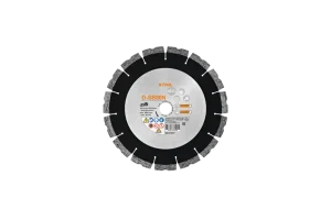 Disque à découper diamanté, Ø 230 mm, D-SB80N
