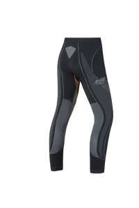Pantalon, long, ADVANCE, taille XXL, noir