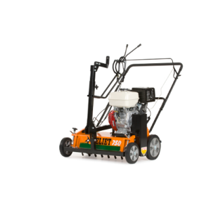 E750 getrokken model