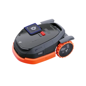 Navimow X350