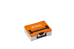 Boîte de rangement, système Systainer³ taille S pour 4 batteries